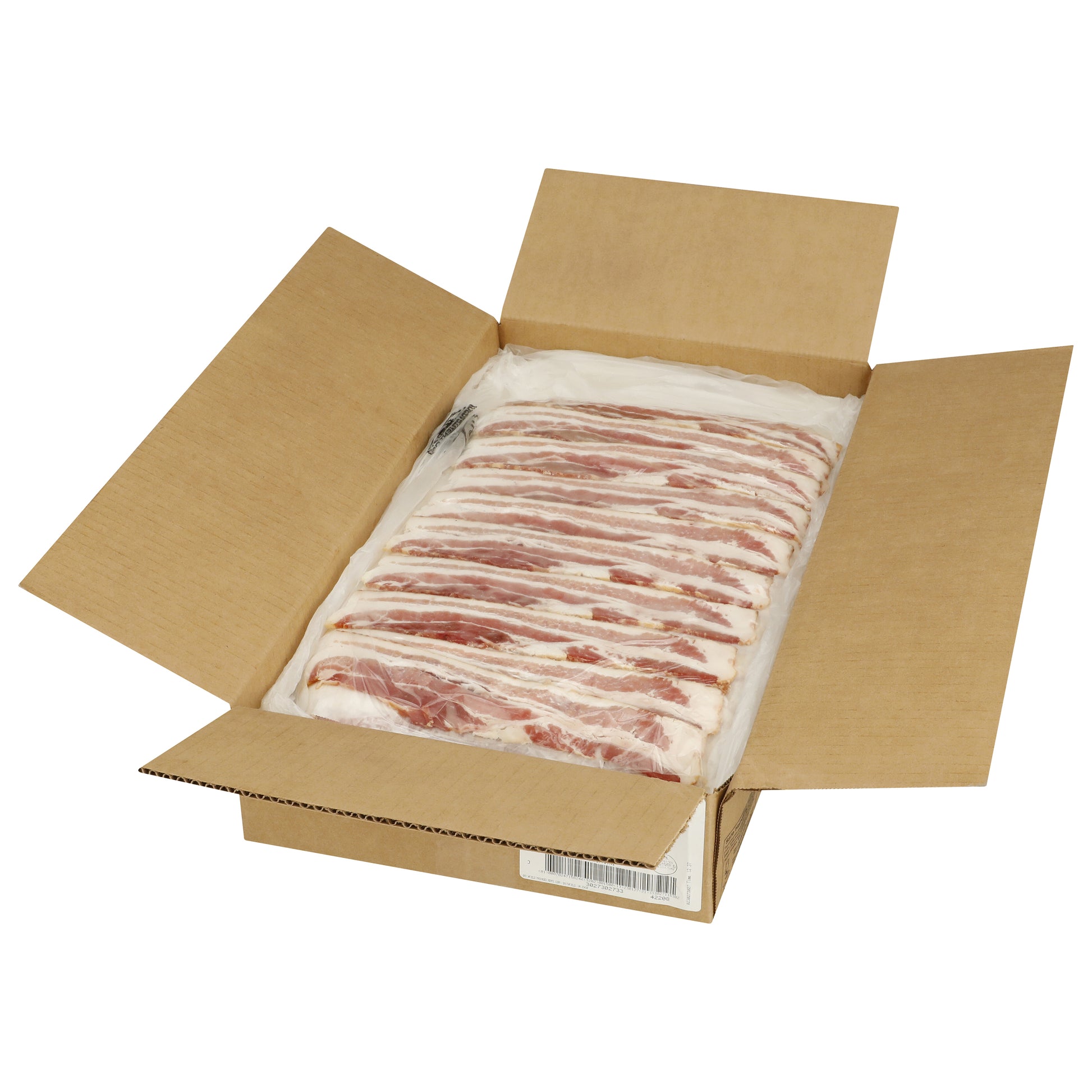 * Thick Layout Bacon 14-18
