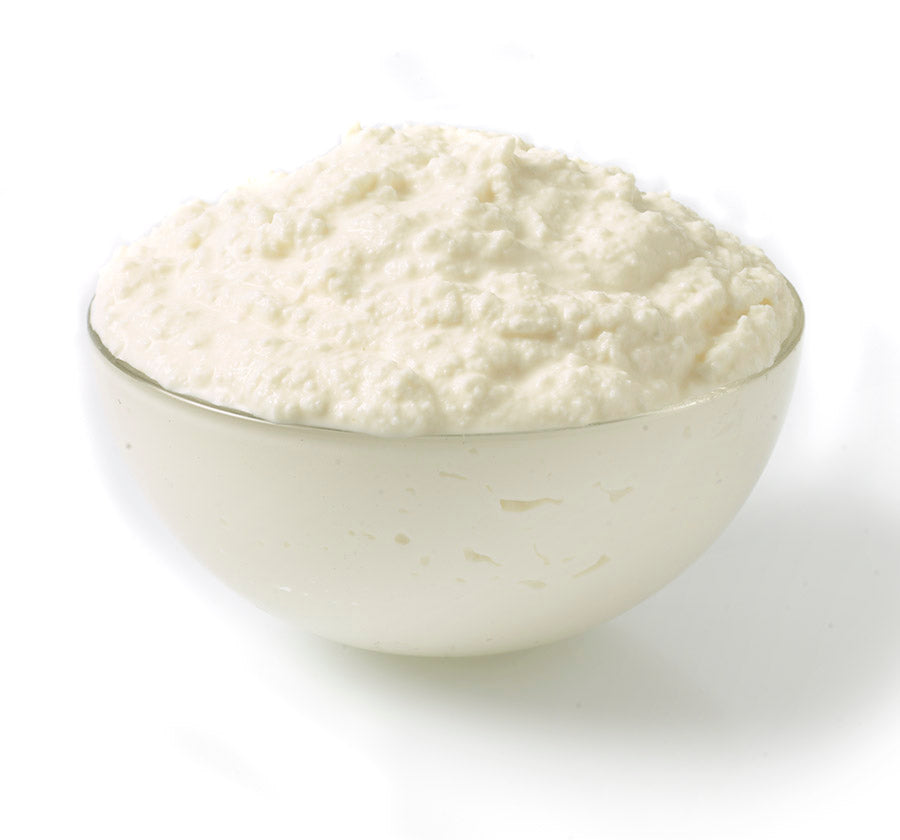 Ricotta Tenera