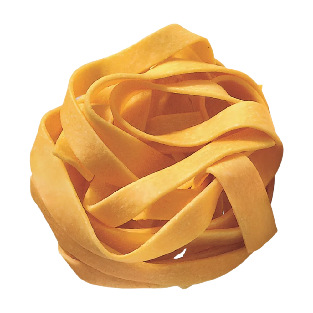 Egg Tagliatelle Frozen
