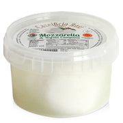 Bufala Mozzarella Bocconi Cheese