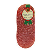 Milano Pre-Sliced Salame