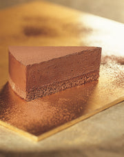 Chocolate Mousse Cake