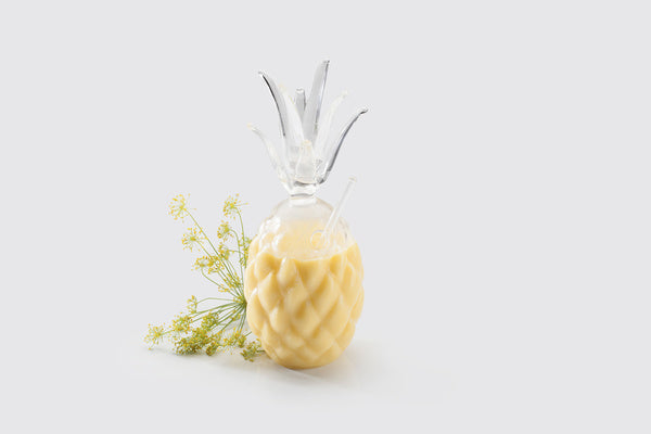Pineapple Puree