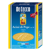 Acini Di Pepe Pasta #78