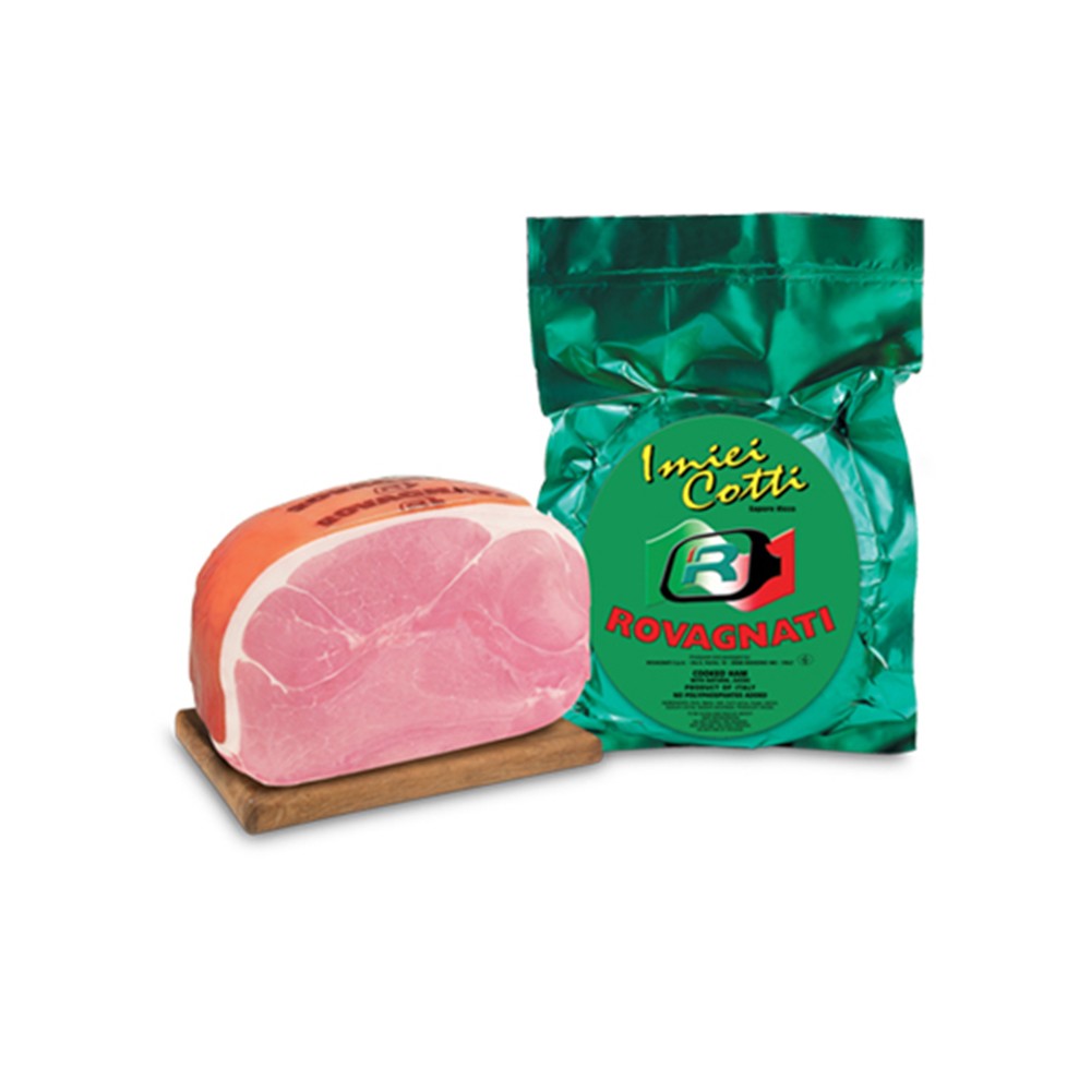 Prosciutto Sapore Ricco