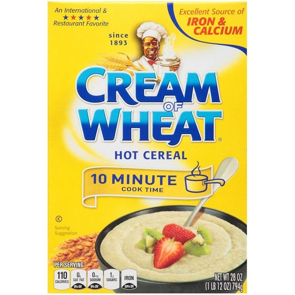Cream of Wheat Hot Cereal