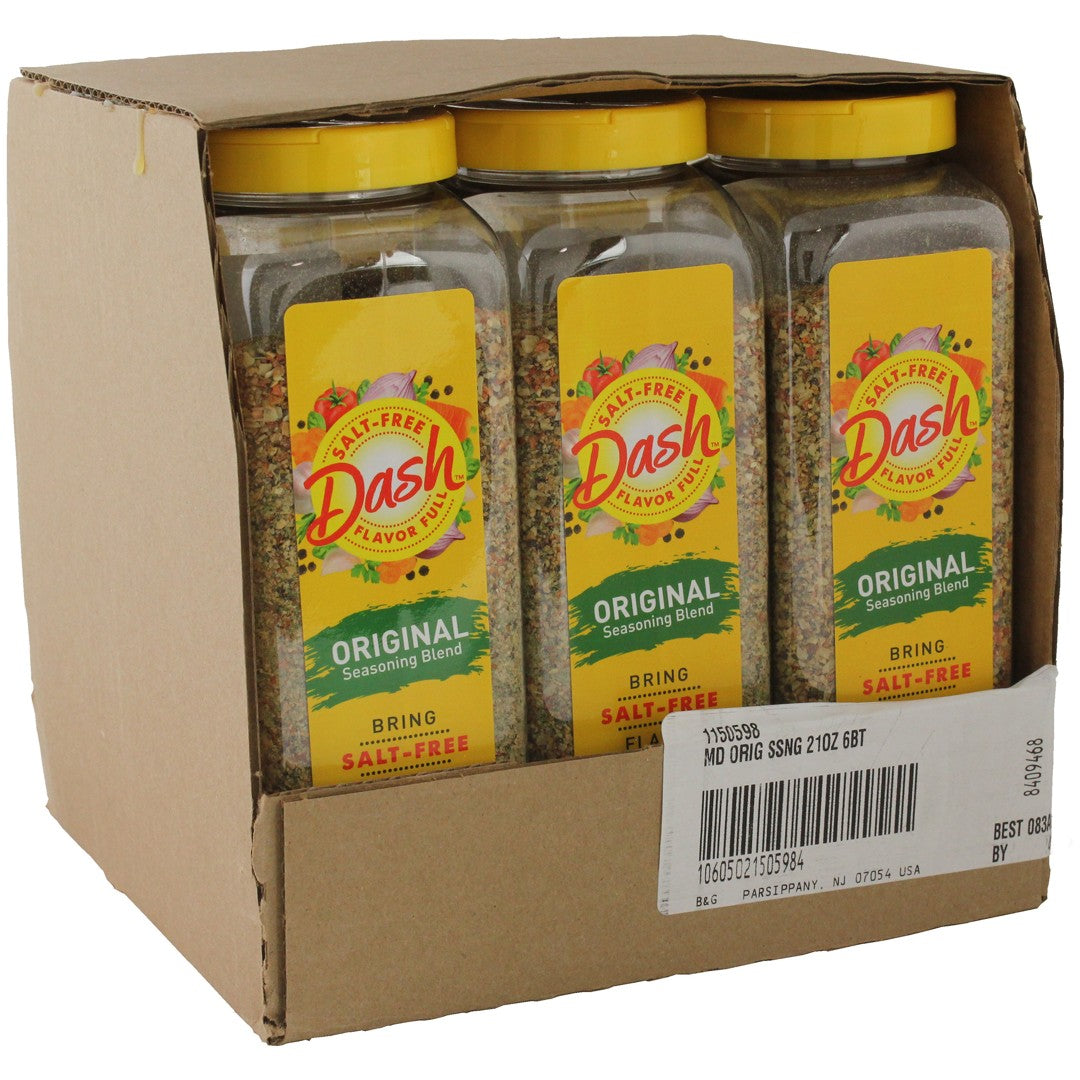 Original Seasoning Blend Salt Free