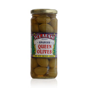 Queen Olives