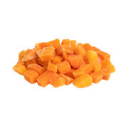 Diced Butternut Squash