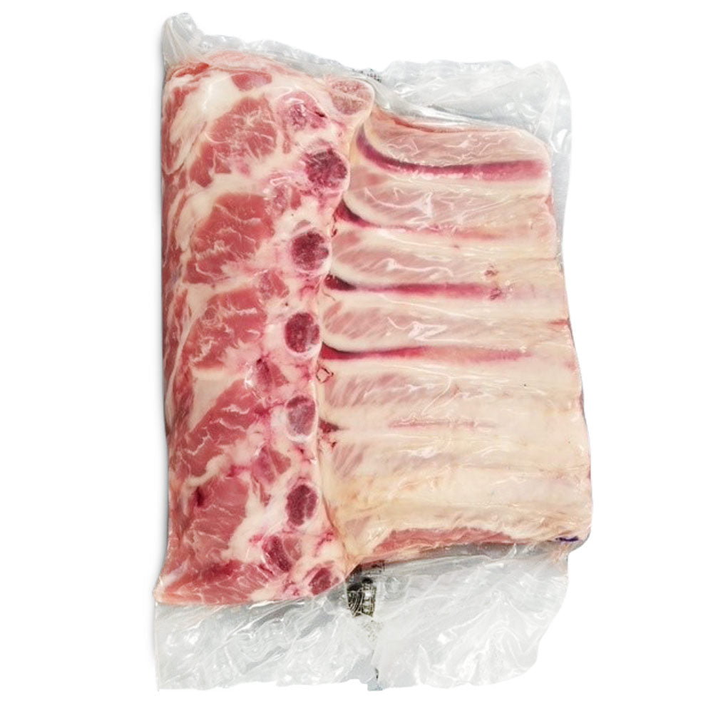 6 Bone Fresh Veal Rack
