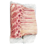 6 Bone Fresh Veal Rack