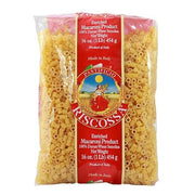 Pater Rigate Ditalini Pasta #63