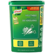 Vegetable Soup Mix