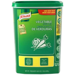 Vegetable Soup Mix