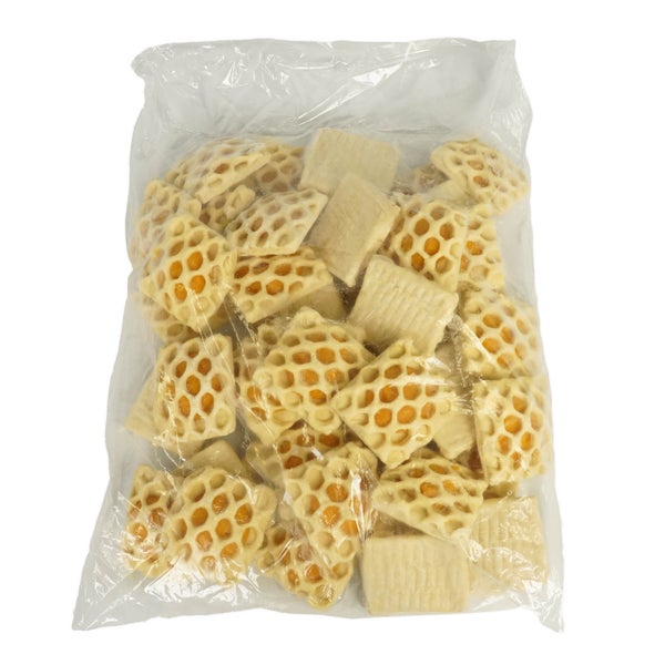 Mango Danish