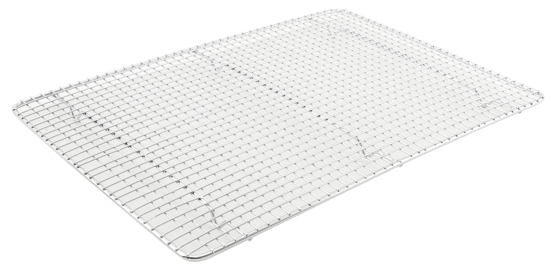 Wire Pan Grate