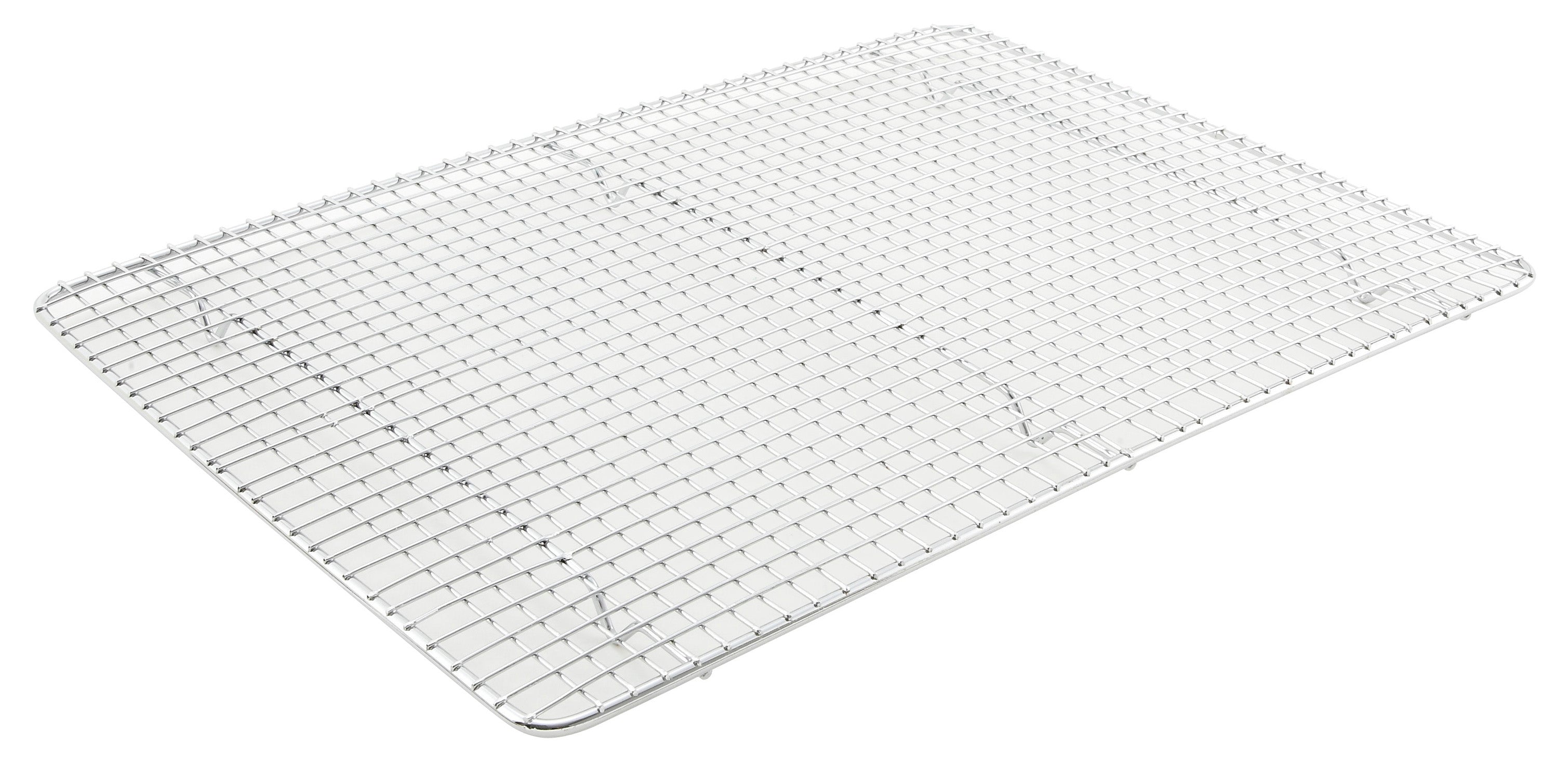 Wire Pan Grate