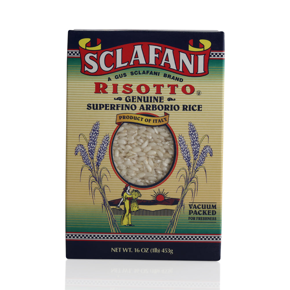Arborio Risotto Rice