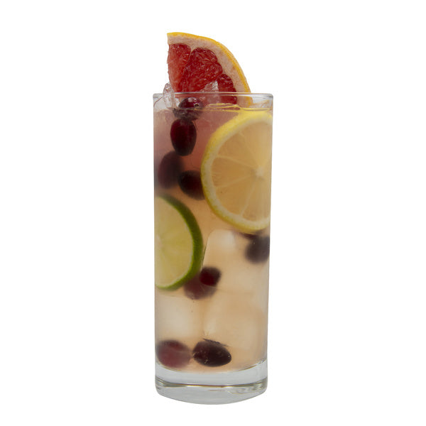 Stone Fruit Beverage Syrup