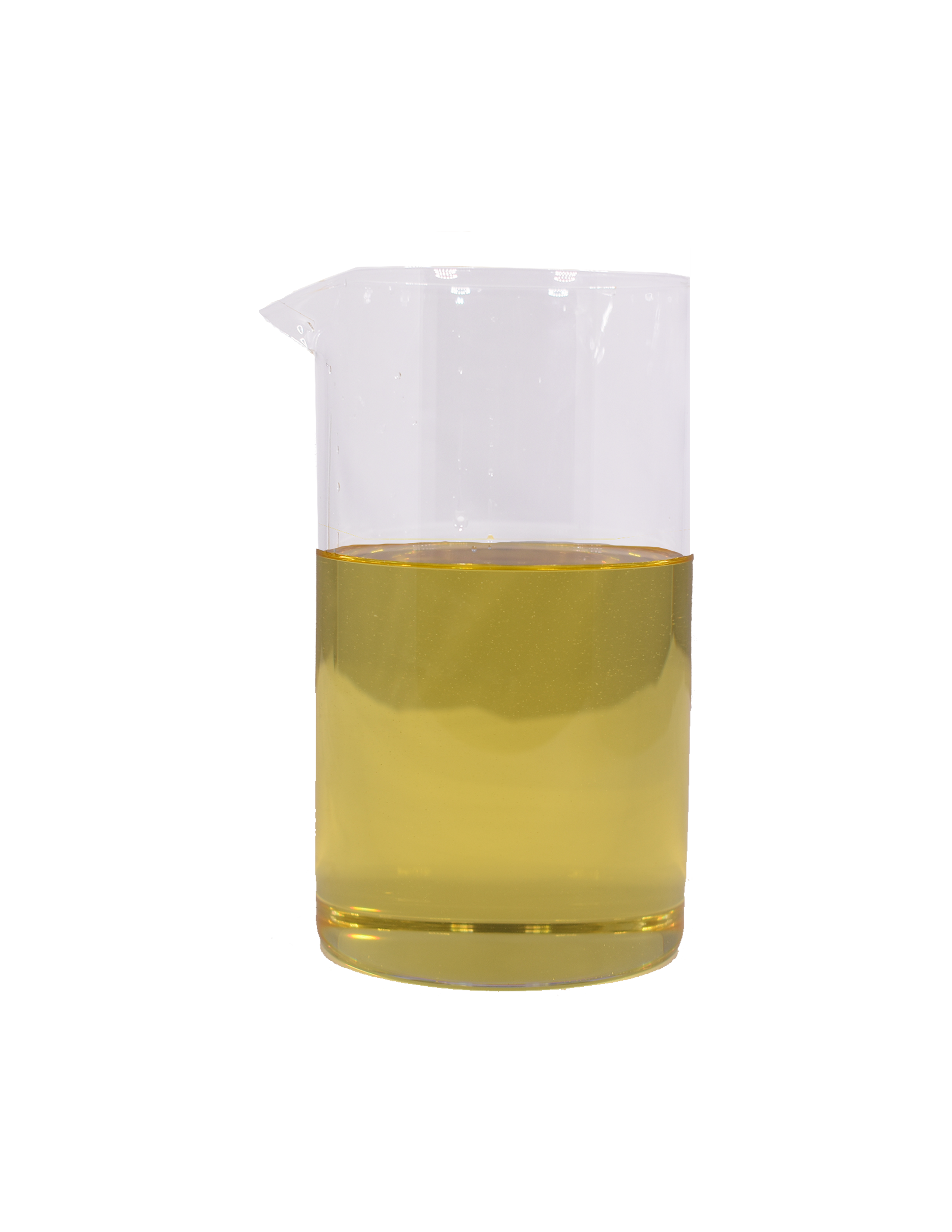 10% Blended Oil