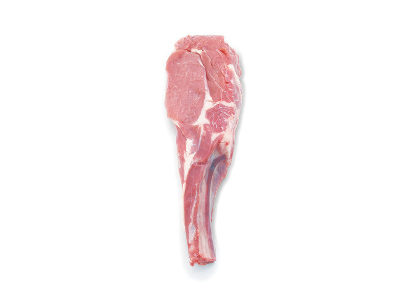 10-20oz Veal Rib Chop