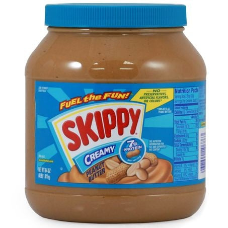 Peanut Butter