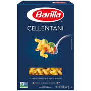 Cellentani Cavatappi Pasta