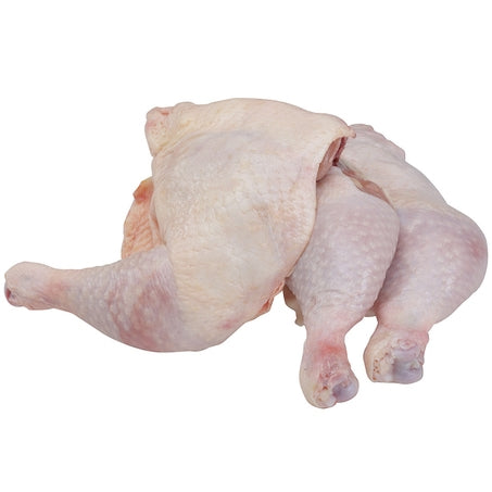 Random Chicken Leg Quarters