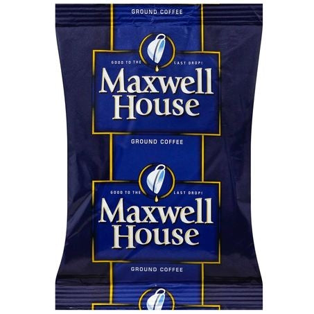 2oz Regular Coffee