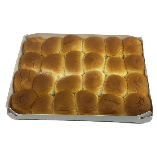 * Sweet Dinner Slider Roll
