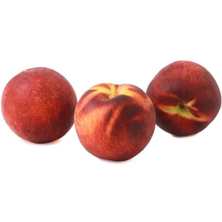 2-1/2 Inch Loose Peaches