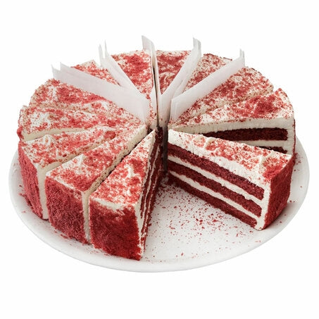 Red Velvet Cake