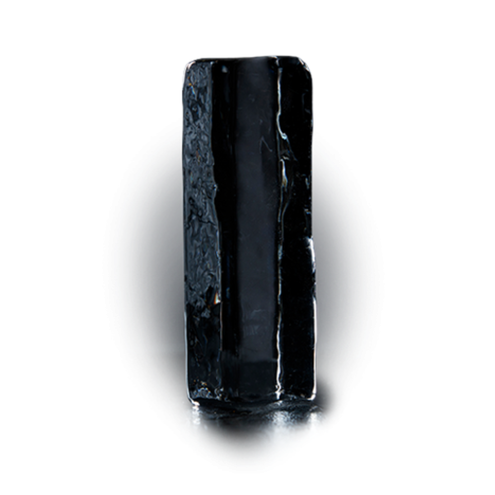 4.5in Ice Cube Collins Pillar