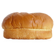 4 Inch Sliced Golden Brioche Buns