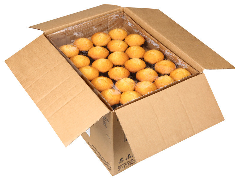 Corn Muffins 2oz