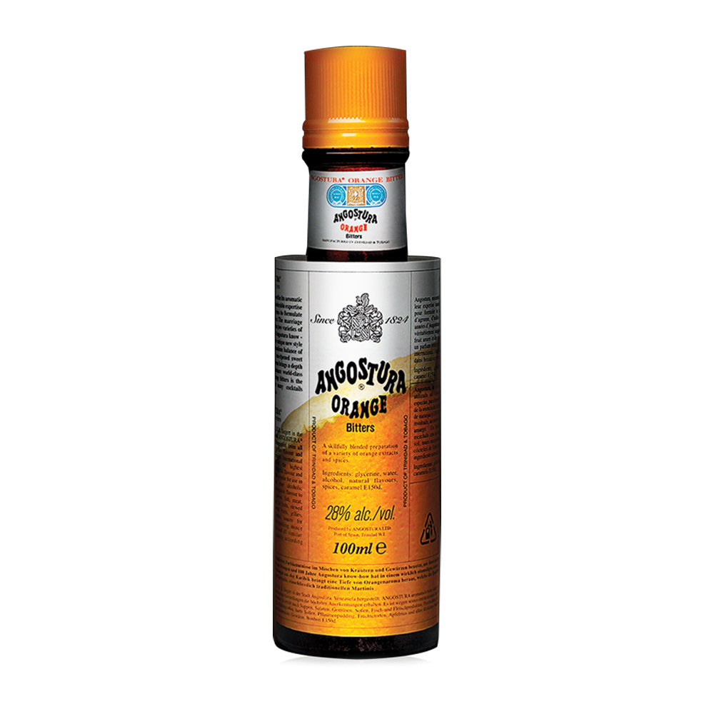 Orange Bitters