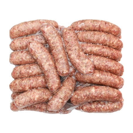 5 Inch Italian Sweet Link Sausage