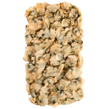 Fully Cooked Clam Meat Frozen