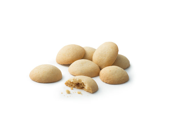 Whole Grain Vanilla Wafer