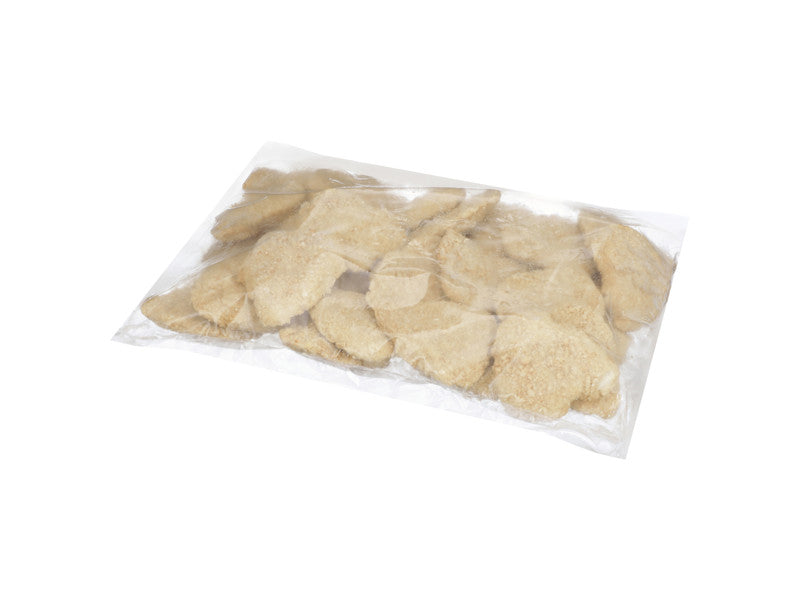 3.75oz Golden Crispy Chicken Breasts