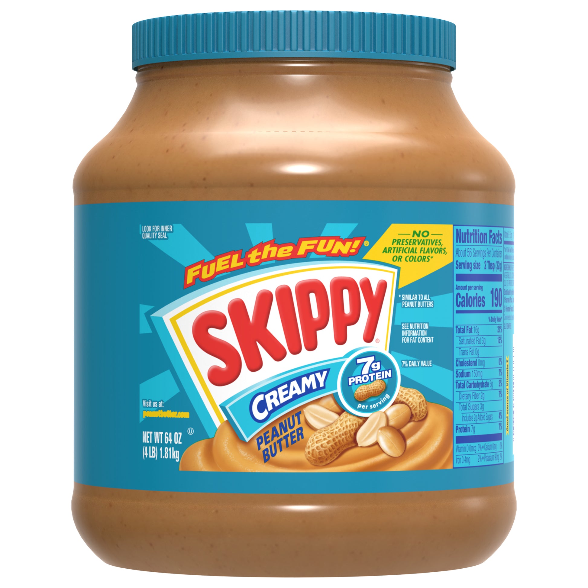 Peanut Butter