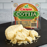 Cotija Cheese
