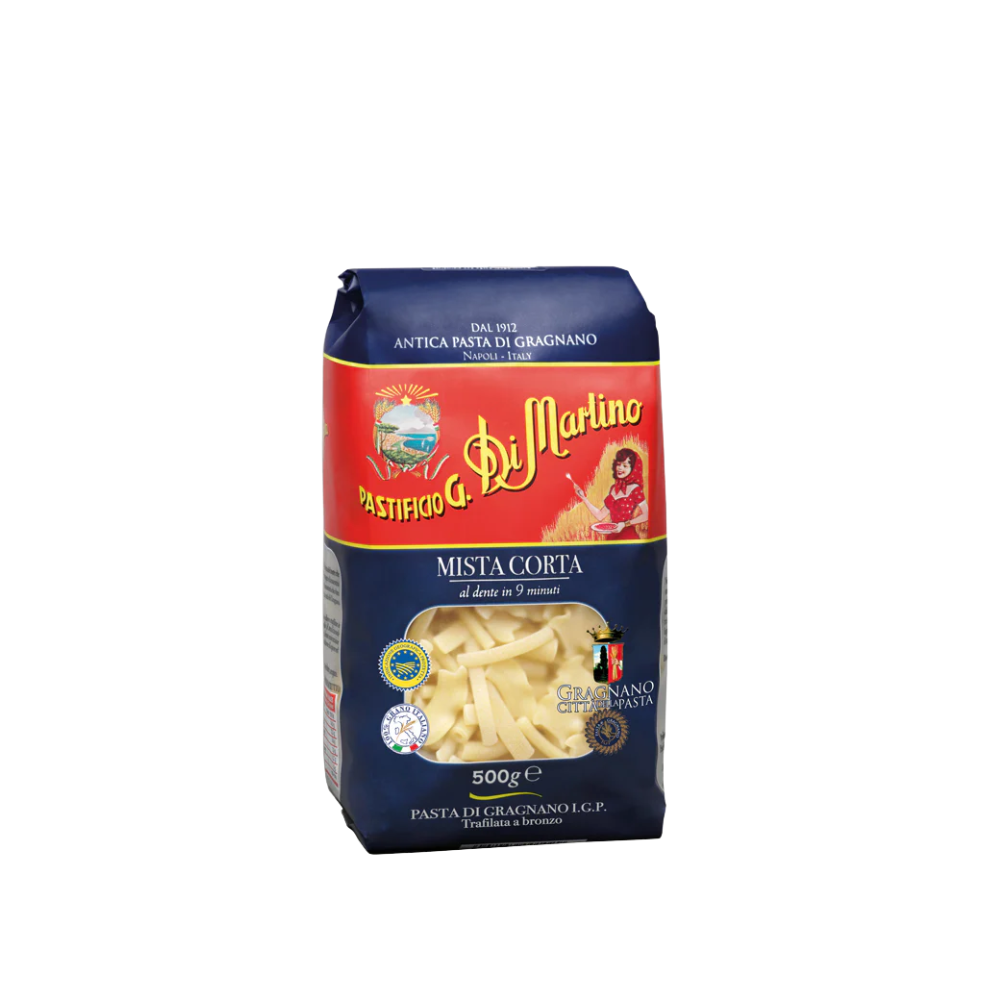 Mista Corta Pasta