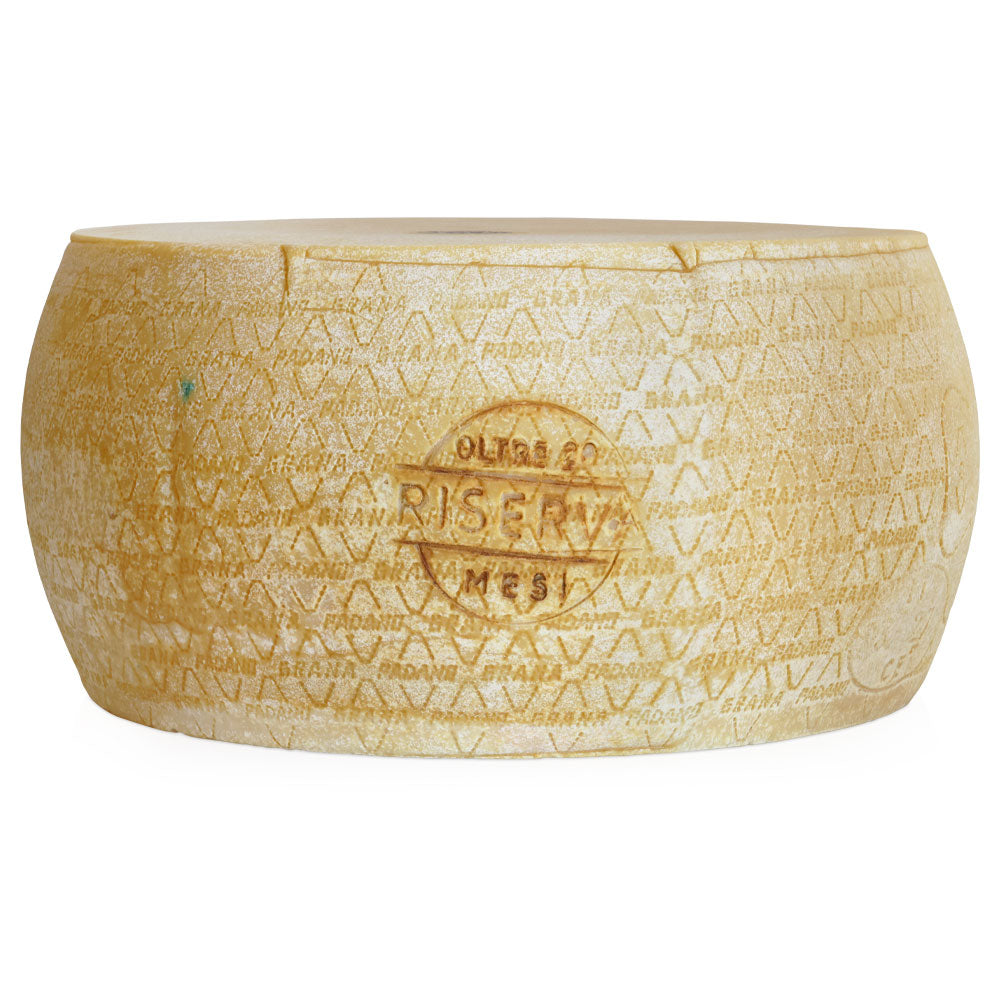 Grana Padano 20 Month Reserve Cheese