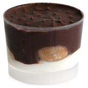 Profiteroles Cup