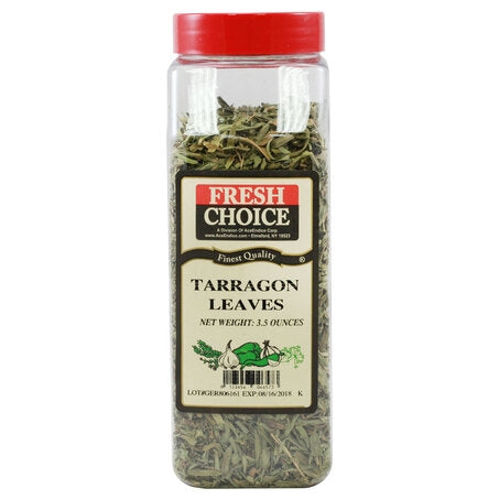 Whole Tarragon Leaf