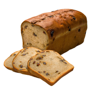 Cinnamon Raisin Bread Dough