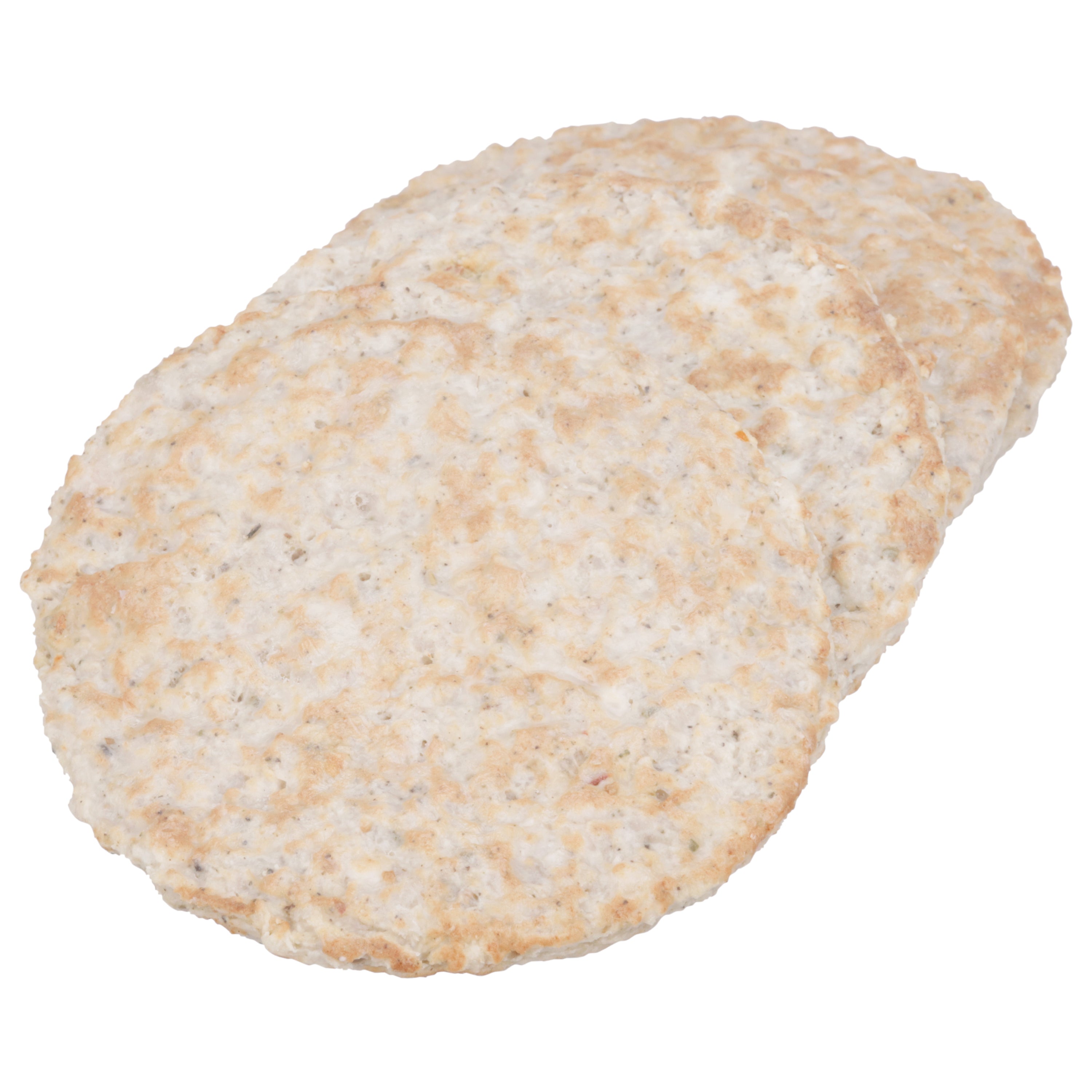 2oz Pre-Cooked Sausage Patty