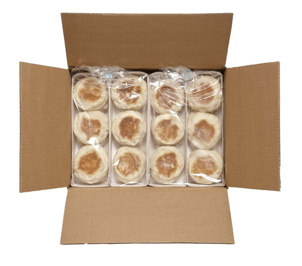 English Muffin Original