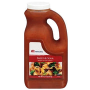 Sweet & Sour Sauce